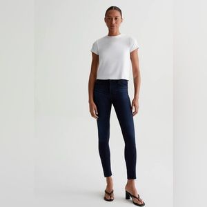AG by Adriano Goldschmied - The Legging Ankle Super Skinny